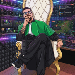 xisxis18 avatar