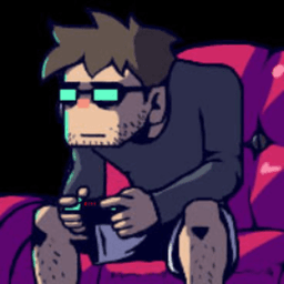 Jacksonter avatar