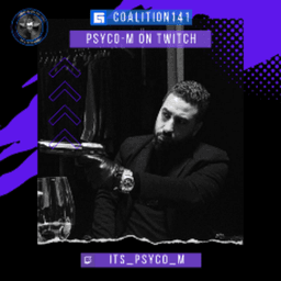 Its_Psyco_M avatar