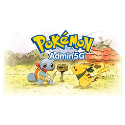 Admin5G avatar