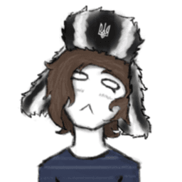 Ksivoha avatar