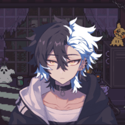 Twistablesea avatar