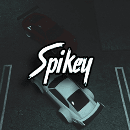 im_spikey1 avatar