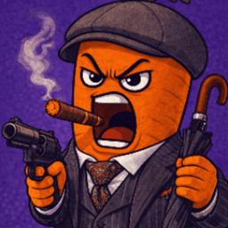 TheCrafty_Carrot avatar