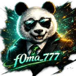 F0ma_777 avatar