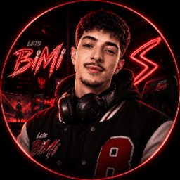 LetsBiMi avatar