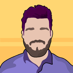 Bubbajoe7 avatar