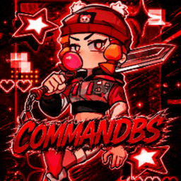 CommandBS avatar