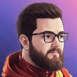SOGAeon avatar
