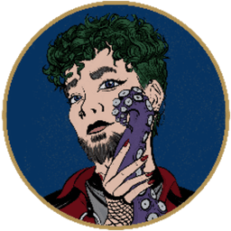 RevThanael avatar