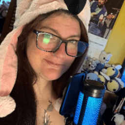 cassygall avatar