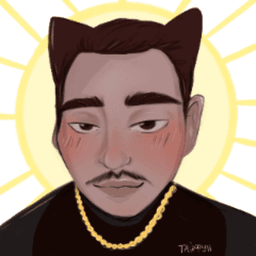 BarrebuX avatar