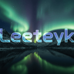 Leeteyk avatar