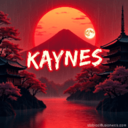 Kaynes43 avatar