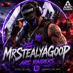 MrStealYaGoop avatar