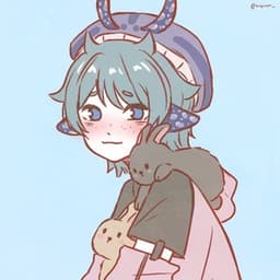 CalliiSan avatar