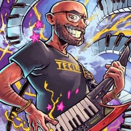 SirTeclas avatar
