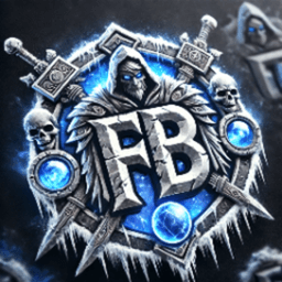 FrostBubble avatar