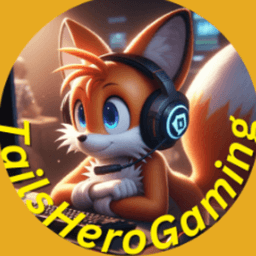 TailsHeroGaming avatar