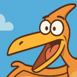 PteraPutz avatar