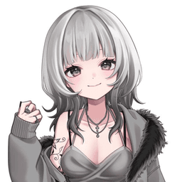 屑白 avatar