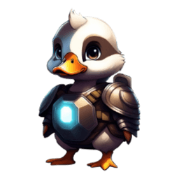 Goosebian avatar