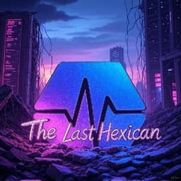 TheLastHexican avatar