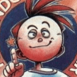 Thosprime avatar