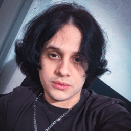 Mayke404 avatar