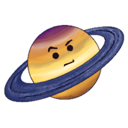 Funkiest_Saturn avatar