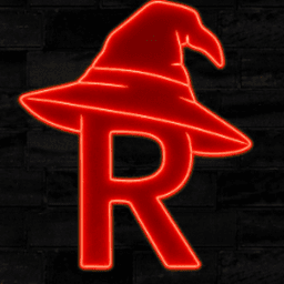 Reddalf avatar