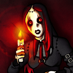Rigormorta avatar