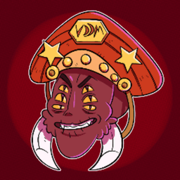 ungoliantte avatar