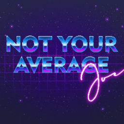 noturaveragejo3 avatar