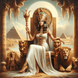 foxyc1eopatra avatar