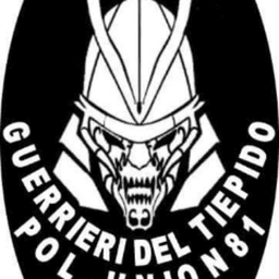 guerrierideltiepido avatar