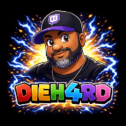 DIEH4RD avatar