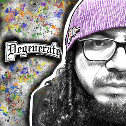 Degenerate_1 avatar