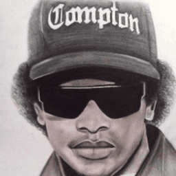 TurntUpEazyE avatar