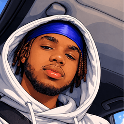 coldest avatar