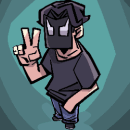 Simbionte avatar