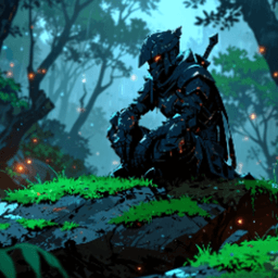 Losrin avatar