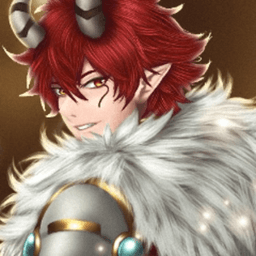 Aka_Inuhitsuji avatar