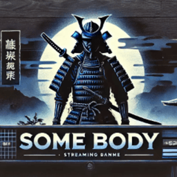 Some_Body_404 avatar