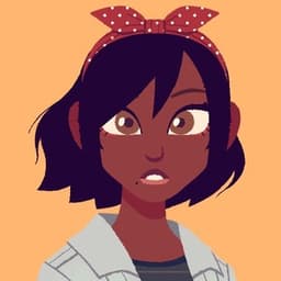 Rahxbi avatar