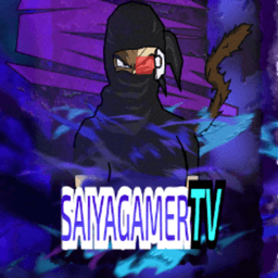 SaiyaGamerTV avatar