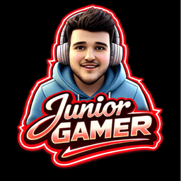 JuniorGamerLive avatar