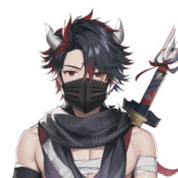 ShinobiDragonMaster avatar