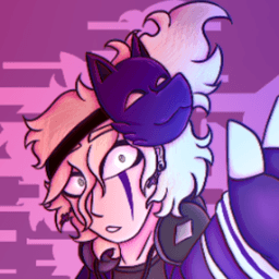 Glitchy_Sam321 avatar