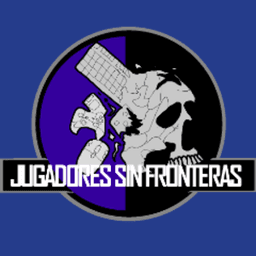 JUGADORESINFRONTERAS avatar